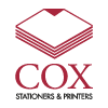 Cox Stationers & Printers
