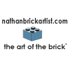Nathan Sawaya - The Art of the Brick