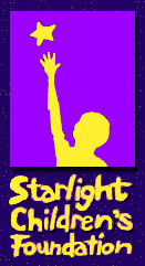 The Starlight Children's Foundation