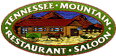 Tennessee Mountain Restaurant Saloon Logo