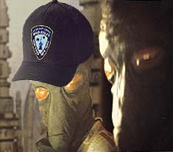 Aliens love MEPA hats