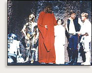 A scene from the Star Wars Holiday Special. Happy Life Day, Amit!